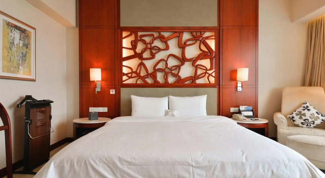 Parkview Hotel Shanghai