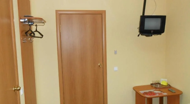 Rendez-Vous Guest House, Book Guesthouse Hotels in Vologda Region with Parking, Parking