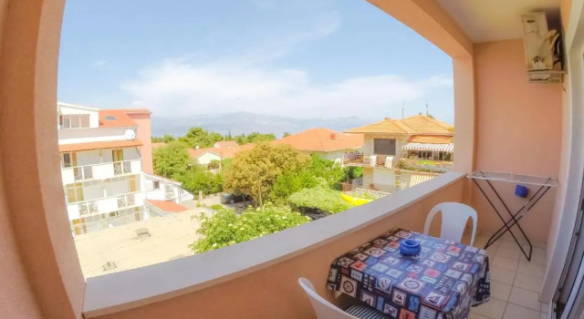 Апартаменты Superior Апарт-Отель Villa Midea