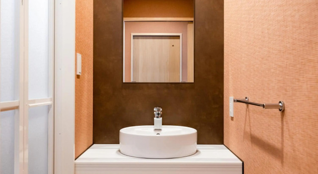 Ryokan Ginkaku Kyoto, Book Hotel Hotels in Kyoto with a Pool, near Sanjusangendo Temple, Swimming Pool