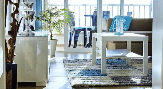 Studio Marbella Beach Centre