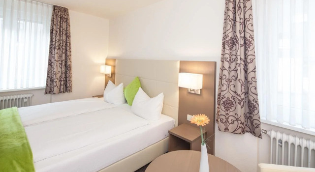 City Hotel Freiburg