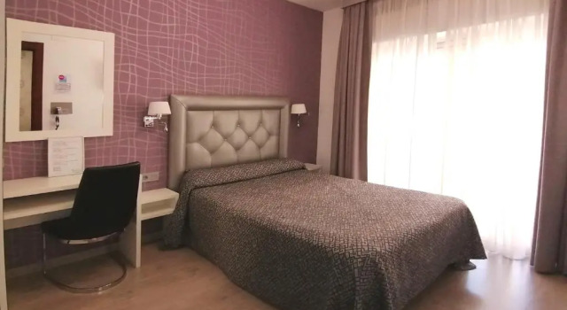 Двухместный номер Standard Hotel Molinos
