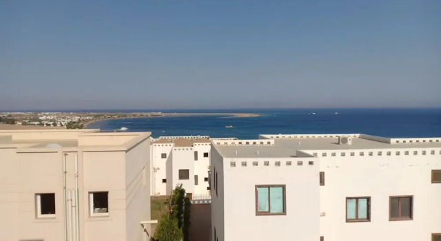 Lagoon Bay View Dahab Villa, Забронировать Вилла Виллы Южного Синая, Вилла