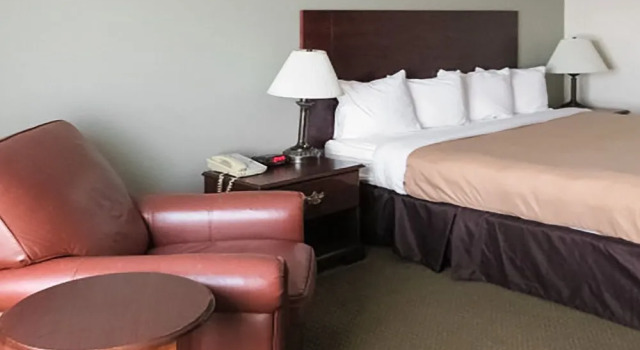 Best Western Winder Hotel, Buchen Sie Hotel Winder Georgia