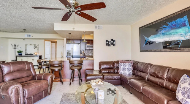 Trillium 1A South Corner/amazing Remodel/stunning View!
