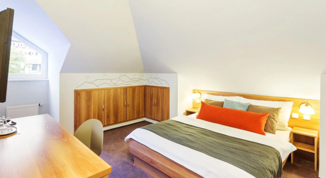 Hotel Grand