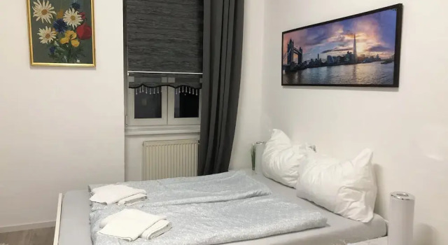 Affordable Apartment Near Millennium