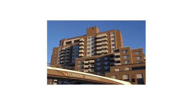 Towson University Marriott Conference Hotel, 预订 酒店 陶森 马里兰州