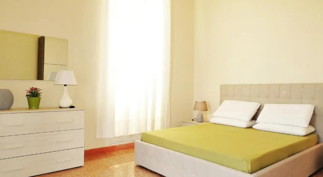 Oikia Vacanze Diso Chiara