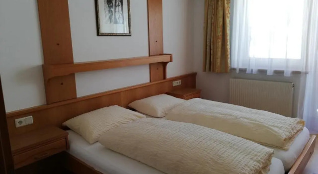 Acla Valdafur Apart, Rezerwuj Hotel Hotele w Tyrol z parkingiem, Parking