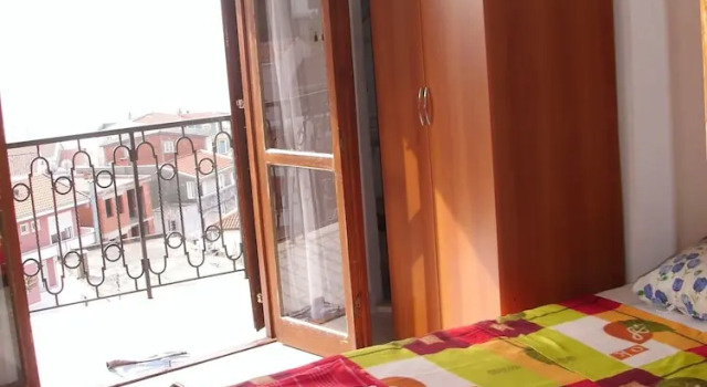 Студия Standard Prag Apartments & Rooms