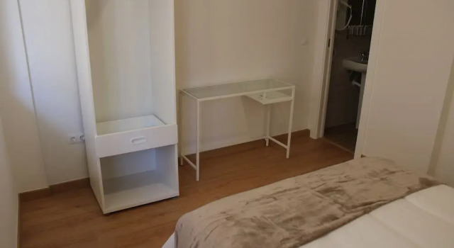 Номер Classic Fan Rooms Gálvez