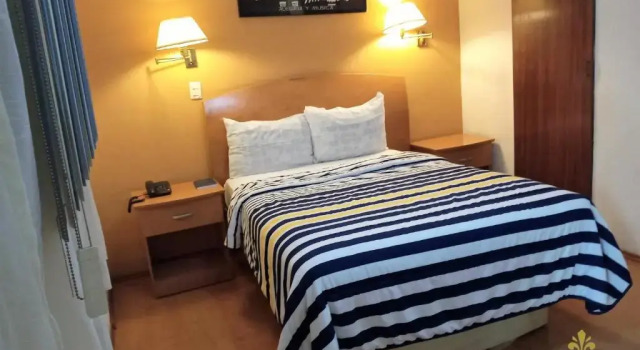 Номер Standard Hotel Florencia Regency