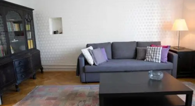 Tomass apartment, Забронировать Апартаменты/квартира Отели Любляна с парковкой, рядом с Robba Fountain - Fountain of Three Carniolan Rivers, Парковка