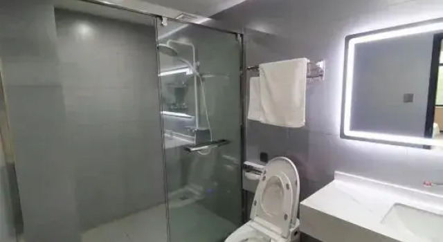Lime Business Hotel, Prenota Hotel Lu'an Anhui