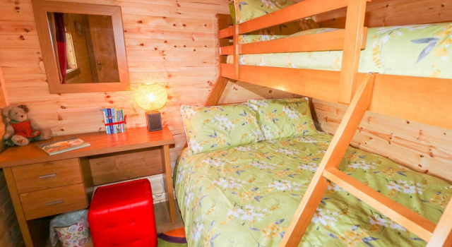 Коттедж Alken Cabin