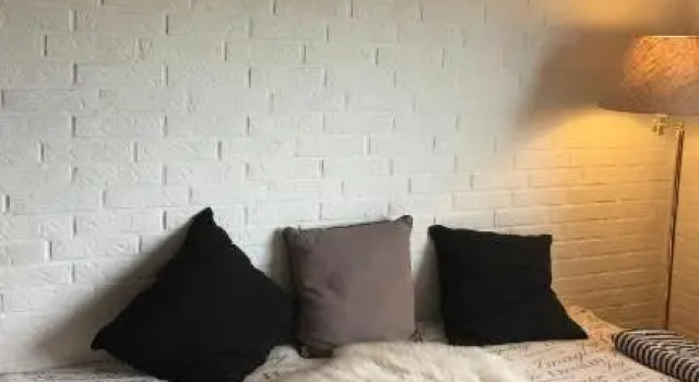 Standard huone Skorstensfejerens Bed & Breakfast