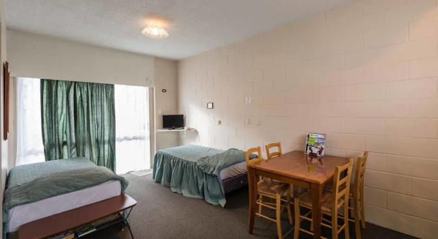Апартаменты Claudelands Motel