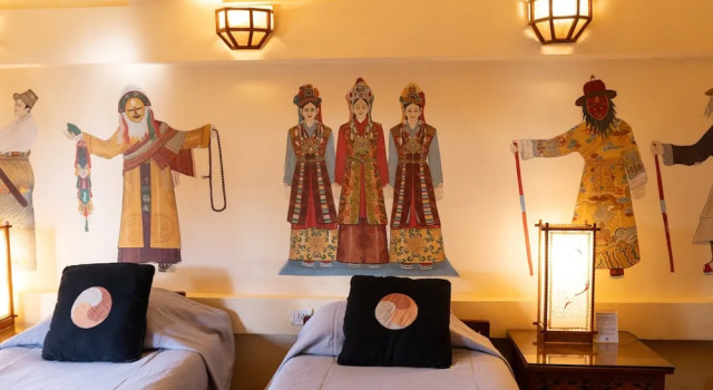 Номер Premium Chonor House