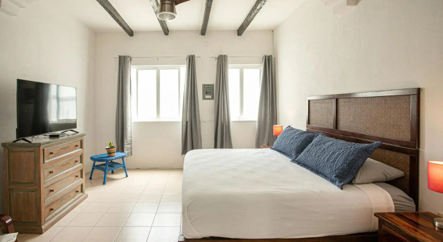 Casitas Miramar Puerto Vallarta Malecón, Rezerwuj Hotel Puerto Vallarta Jalisco
