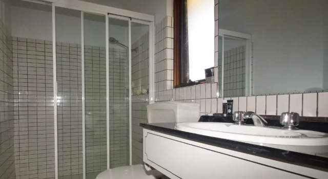 Двухместный номер Standard Seaton Arms Motor Inn