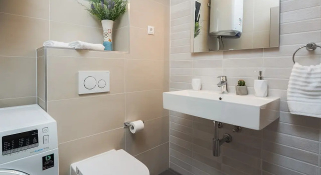 Апартаменты Luxury Villa Four Brothers - Exclusive Apartment