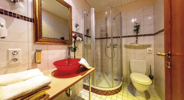 Номер Standard Hotel Historischer Krug