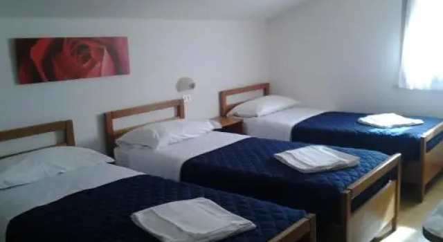 Hotel Gasperoni, Réserver Hôtel Saint-Marin 