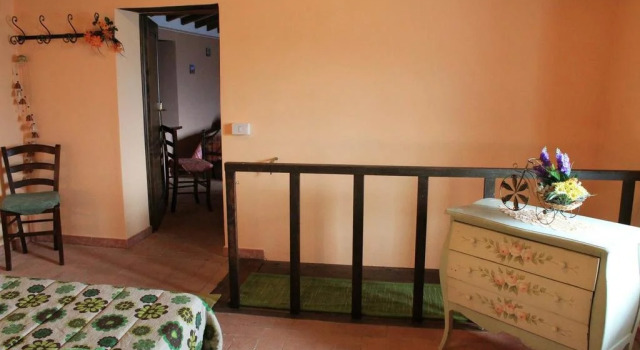 Il Casale Degli Ulivi