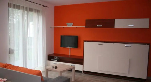 Willa Park, Prenota Appartamento Hotel a Silesia con parcheggio, Parcheggio