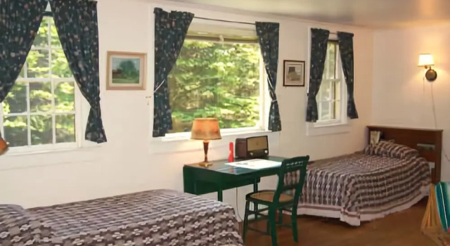 Carriage House - One Bedroom Home, Réserver Hôtel Stonington États-Unis