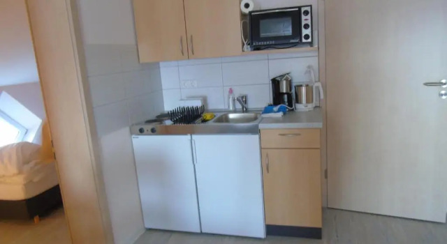 Wein- Appartements Borth, Réserver Appartement Bretzfeld 