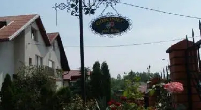 Gościniec pod Różą, Réserver Hôtel Chelmno Cujavie-Poméranie