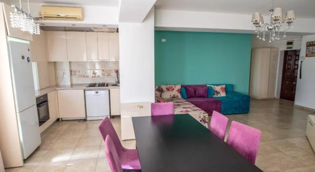 Appartamento 1 camera da letto Apartment Party Studios