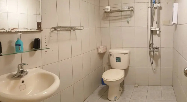 Семейные апартаменты c 1 комнатой Happiness Yes Hostel Ⅱ