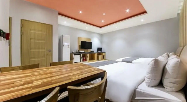Номер Standard Gallery Hotel