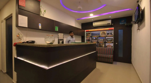 Hotel Crystal