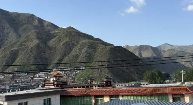 Xiahe Zhaxi Yangqu Homestay, Reserva ahora Hotel Gannan República Popular China