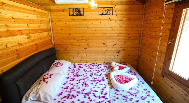 Коттедж Nora Villa Bungalows