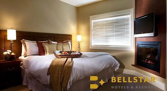 Suite 2 camere Solara Resort by Bellstar Hotels