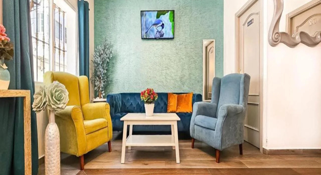 Hotel Boutique Andalucia