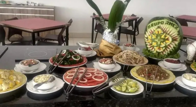 Apartamento Encontro das Águas Thermas, Забронировать Апартаменты/квартира Калдас-Новас 