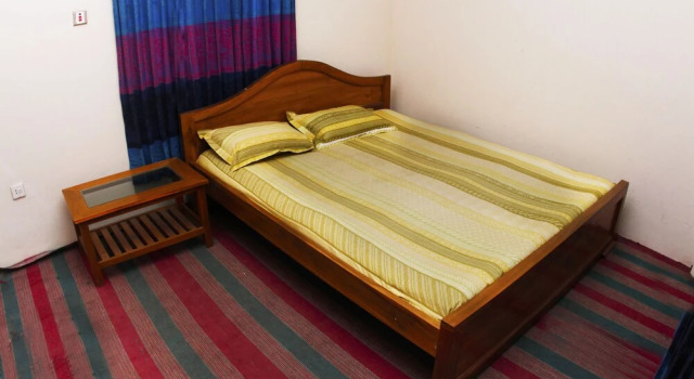 Двухместный номер Standard Himachol Tourist Lodge