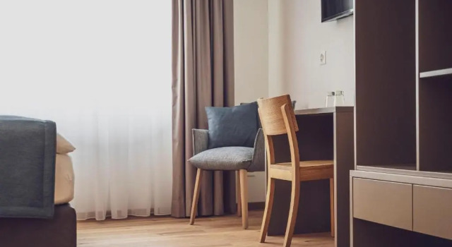 Двухместный номер Standard Hotel Strela by Mountain Hotels