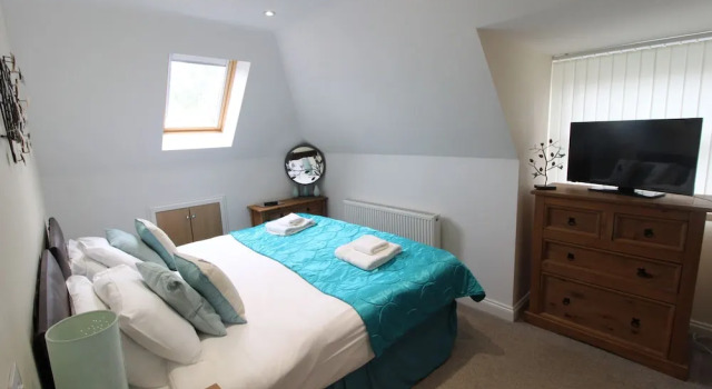Westcliff House - 4 Bedrooms