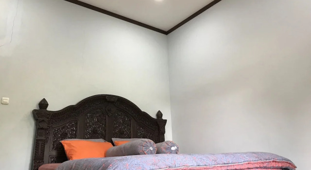 Villa Bawean Terrace Cipanas, Rezervovat Vila Cimacan West Java