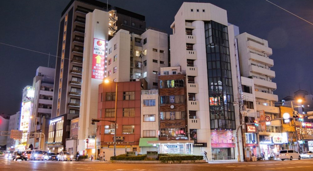 73BNB Hotel Apartment Ebisucho