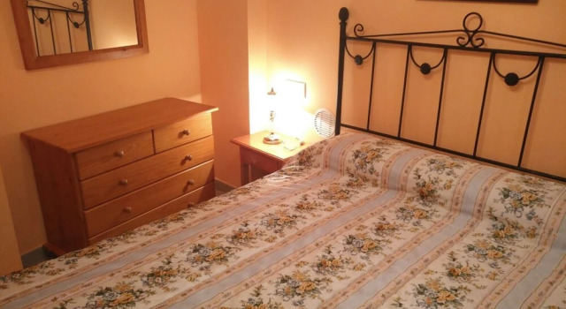 Accommodations, Turisticos, Забронировать Апартаменты/квартира Отели Sierra de Cazorla, Segura y Las Villas Nature Reserve с парковкой, Парковка