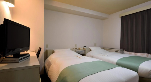 Hotel Johzenji, Book Hotel Aoba Ward 